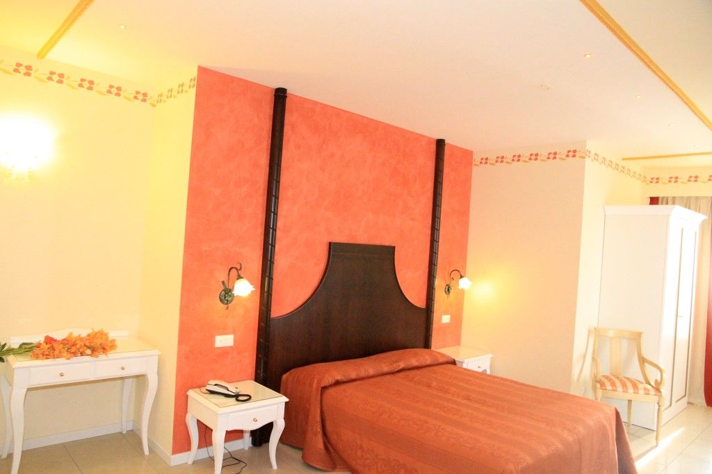 Luxor E Cairo The Beach Resort Lido di Jesolo Exterior photo