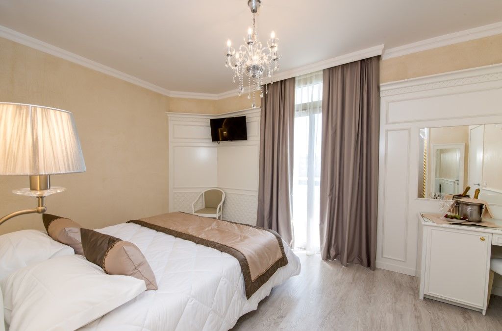 Luxor E Cairo The Beach Resort Lido di Jesolo Exterior photo