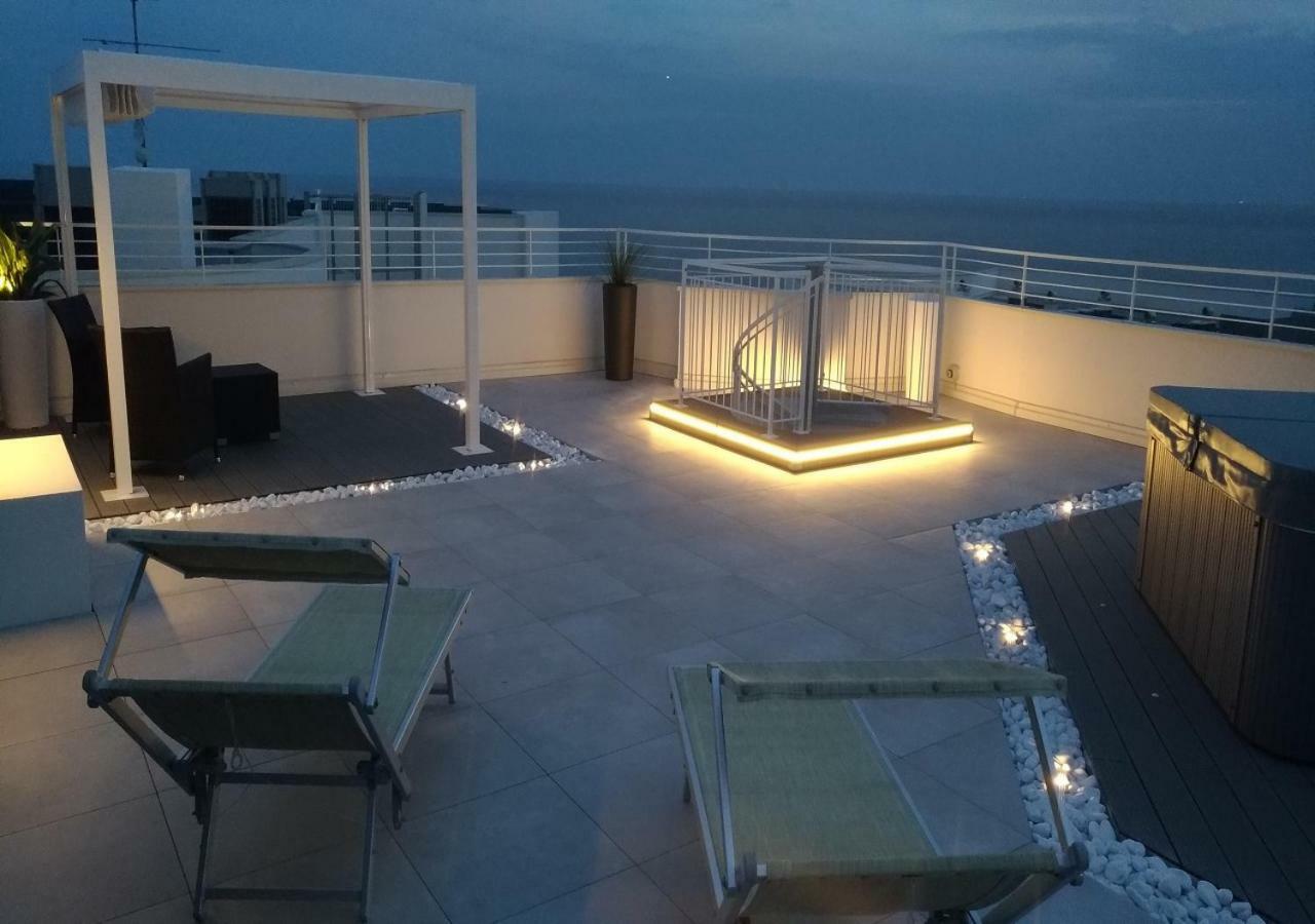 Luxor E Cairo The Beach Resort Lido di Jesolo Exterior photo
